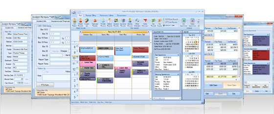 Turbopt Ultra: Medical Billing &  Medical Management Software