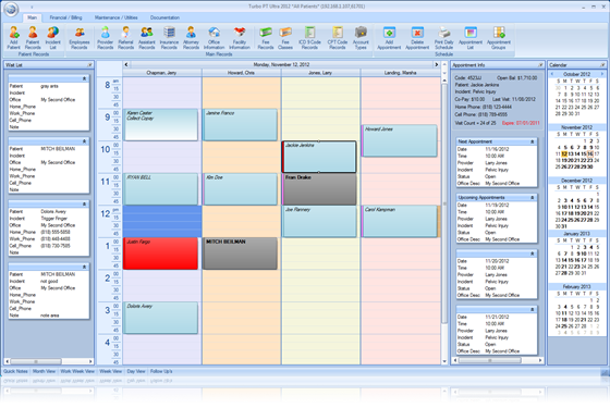 Turbopt Ultra: Medical Billing &  Medical Management Software