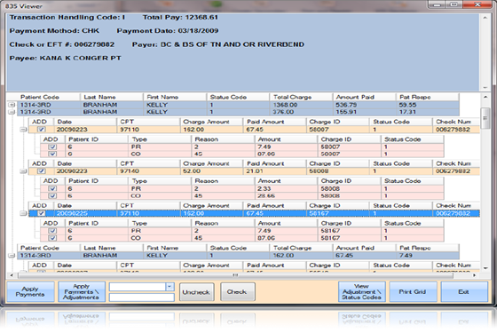 Turbopt Ultra: Medical Billing &  Medical Management Software