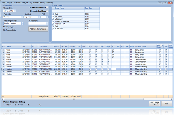Turbopt Ultra: Medical Billing &  Medical Management Software