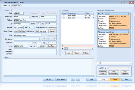 Turbopt Ultra: Medical Billing &  Medical Management Software